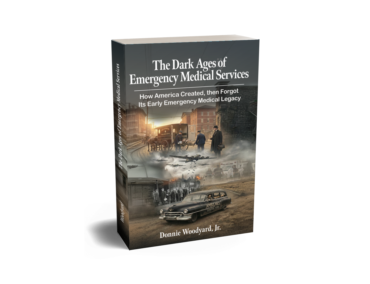 The Dark Ages of EMS