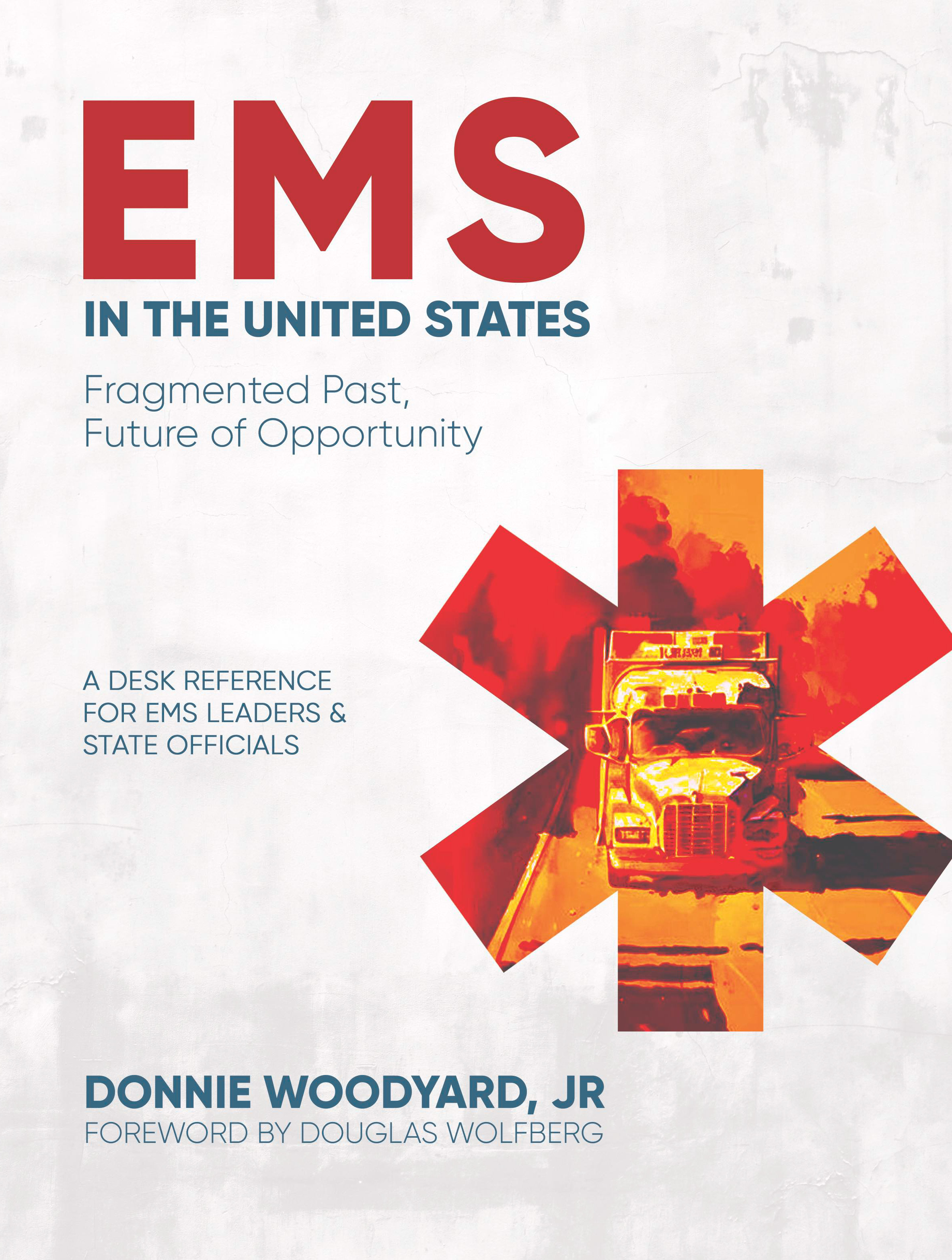 EMS in the United States