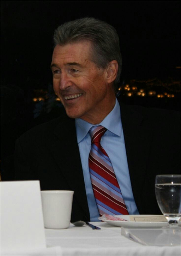 Randolph Mantooth in 2014