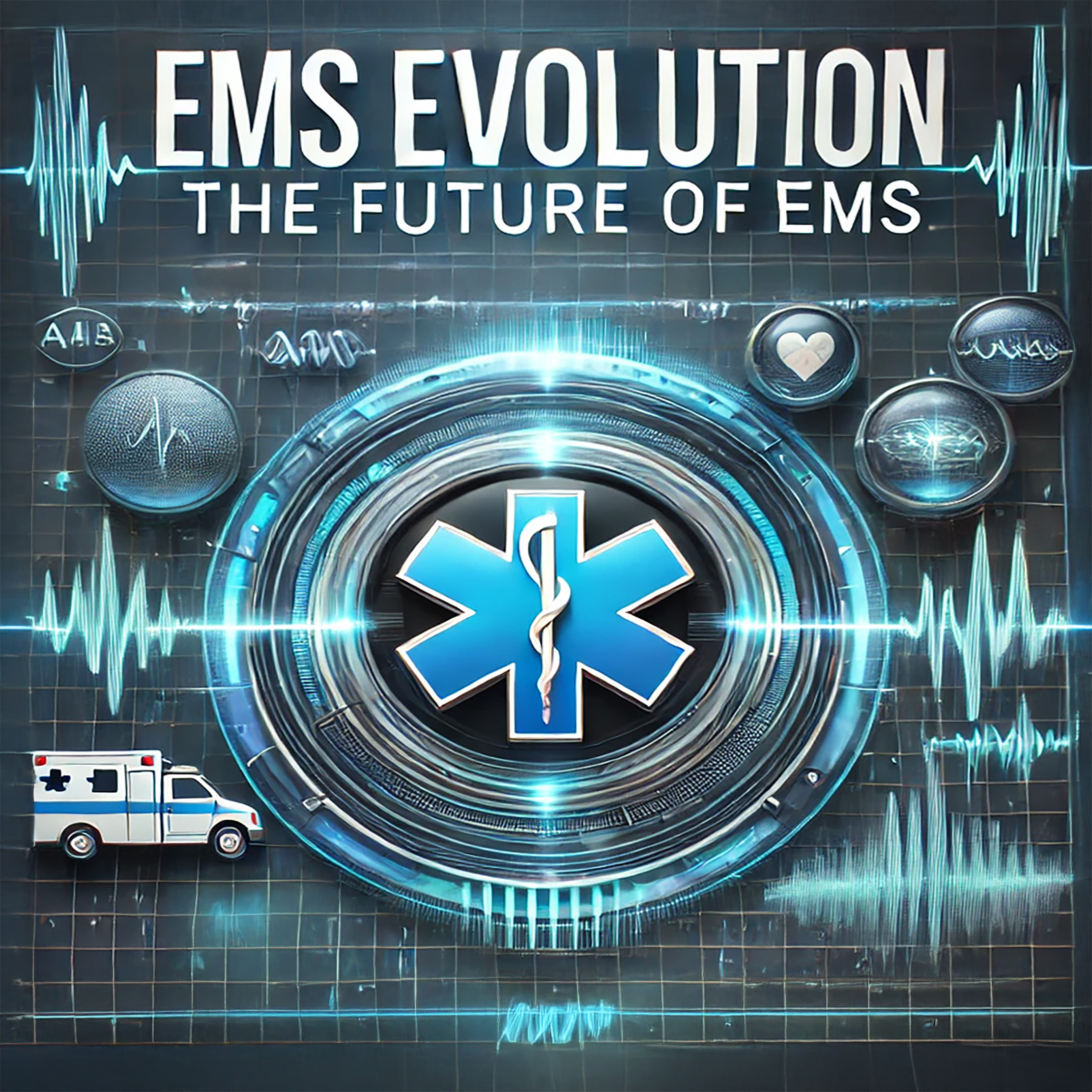 EMS Evolution Podcast